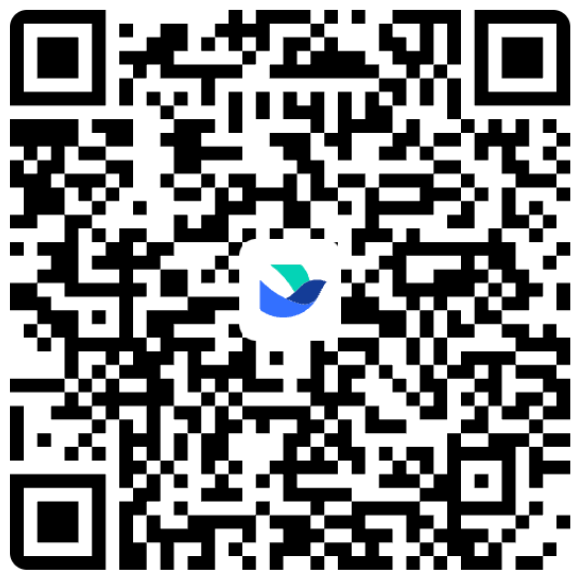 Feishu QR Code