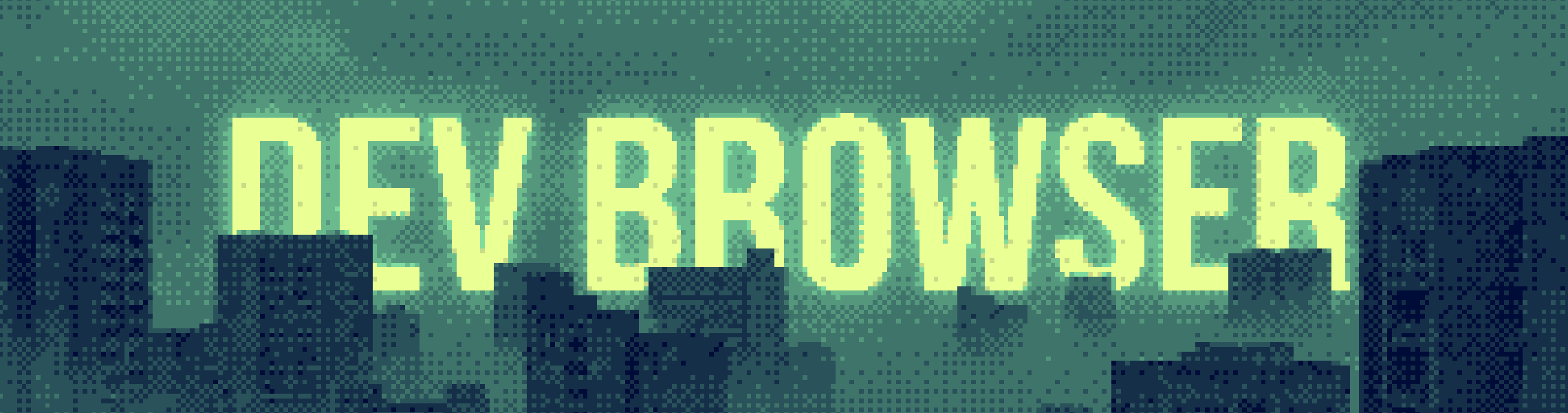 Dev Browser - Browser automation for Claude Code